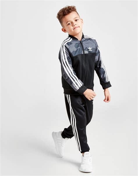 adidas kleding voor kids